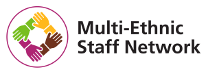 Multi Ethnic Staff Network
